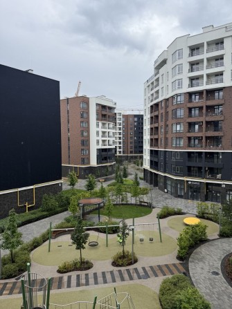 Терміновий продаж 2К квартири ЖКСинергія Сіті - фото 1