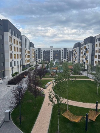 Терміновий продаж однокімнатної квартири ЖК Молодість - фото 1