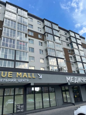 Продам однокомнатную квартиру с максимальным наполнением 39м2 - фото 1