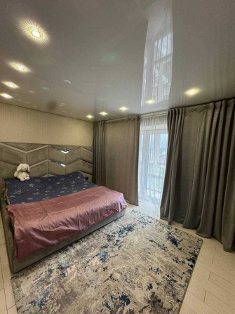 Терміново. Продаж 3к квартири 92м2 з якісним ремонтом в центрі міста - фото 1