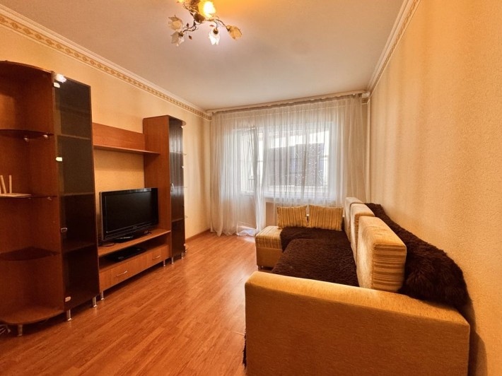 Продаж 3-х кімнатної квартири в Білій Церкві - фото 1