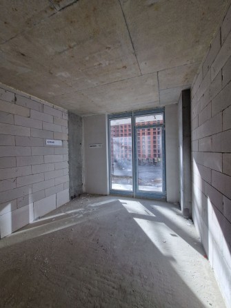 Продам 1 к в ЖК Скайгарден, 10 хв до стометрівки - фото 1