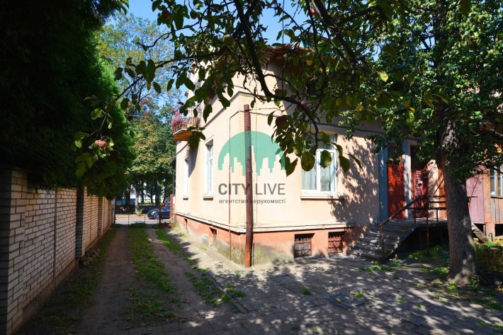 Продам квартиру в Центрі (3) - фото 1
