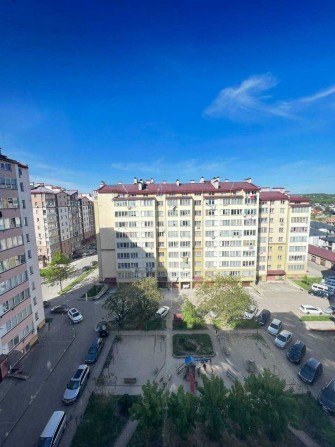 3 кімнатна новобудова з чорновим районом район Каскад - фото 1