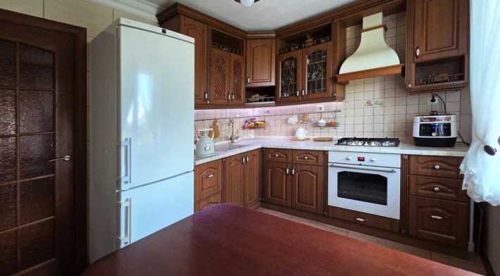 Продаж 3кімнатної квартири з ремонтом на молодіжному - фото 1