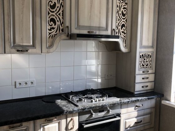 3-х комнатная квартира на Керченскькій. Кременчуг