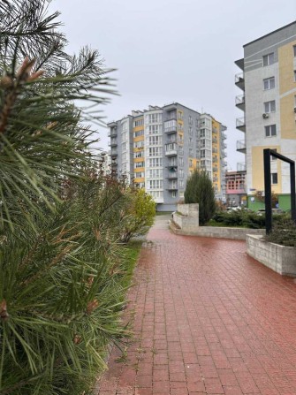 ТЕРМІНОВИЙ ПРОДАЖ! 2 кімнатна квартира по вул Національної Гвардії - фото 1