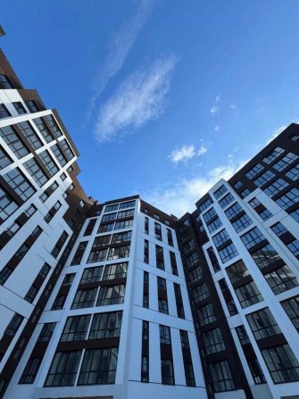 Продаж 1 кімнатної квартири біля озера - фото 1