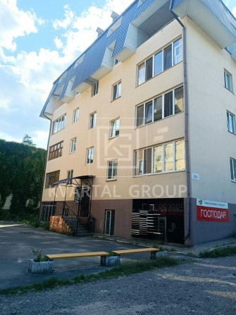 Продаж однокімнатної квартири вул. Полтавська 62а. - фото 1