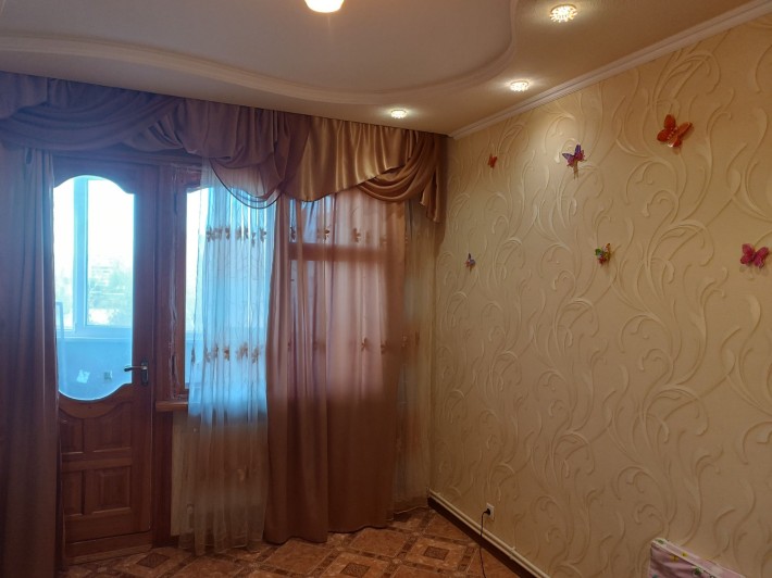 Трикімнатна квартира на Леваневського з автономним опаленням - фото 1