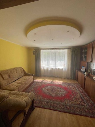 Квартира 2 кімнатна, Івано-Франківськ, Вовчинецька, цегла, 49 м² - фото 1