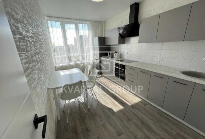 Сертифікат! Продам ГАРНУ 1к квартиру з ремонтом, меблями. - фото 1