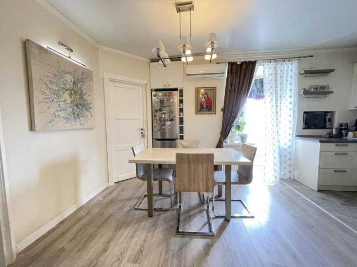 Продаж  Квартира  Соборна, Ірпінь - фото 1