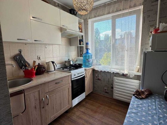 Продаж 2 кімнатної квартири Кременчуг