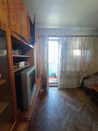 Продаж 3-х кімнатної квартири на Першому Занасипу - фото 1