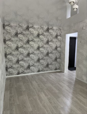 Продам 1кім квартиру з ремонтом 297 квартал Молодіжний - фото 1
