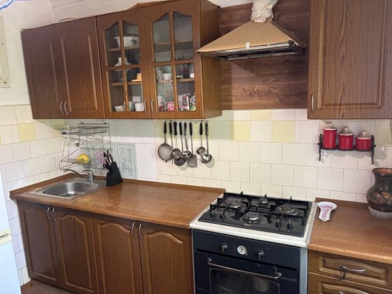 Найкраща 3кімнатна  квартира в Нагірній частині Кременчуг