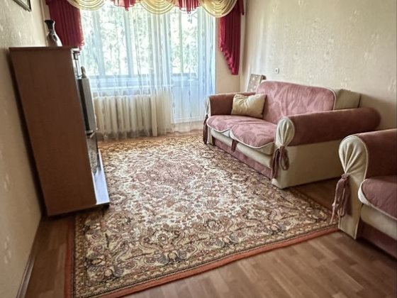 «Брежнівка» - все є для життя