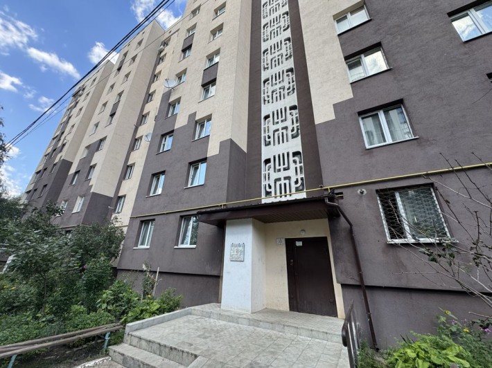 Двокімнатна з ремонтом в центрі Бучі. Мінімальний податок - фото 1