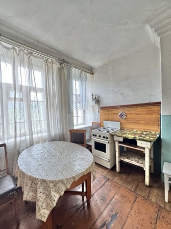 2 комн Сталинка Шахта Родина Саксаганский район - фото 1