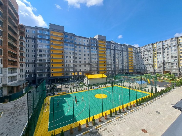 Квартира Буча 2 кімнатна вся інфаструктура , дуже кайф місце - фото 1