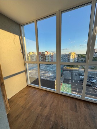 Продам квартиру з ремонтом - фото 1