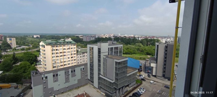Готова до ремонту 2 кімнатна Княгинин - фото 1