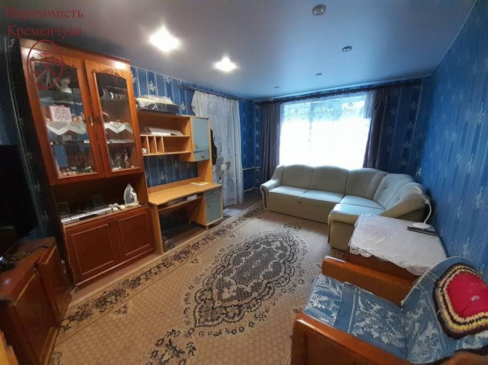 Продам 2 кімнатну квартиру Героїв України - фото 1