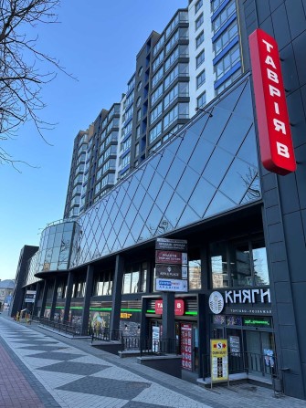 Княгинин 2 к.кв 63.3 м2 +розтермінування - фото 1
