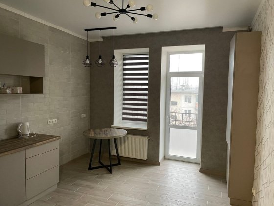 1-кімн.кв Новобудова 50м2.Автономне опалення. Кременчуг