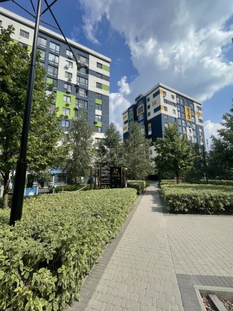 Повноцінна 1-но кімнатна квартира з документами 30 939 $ - фото 1