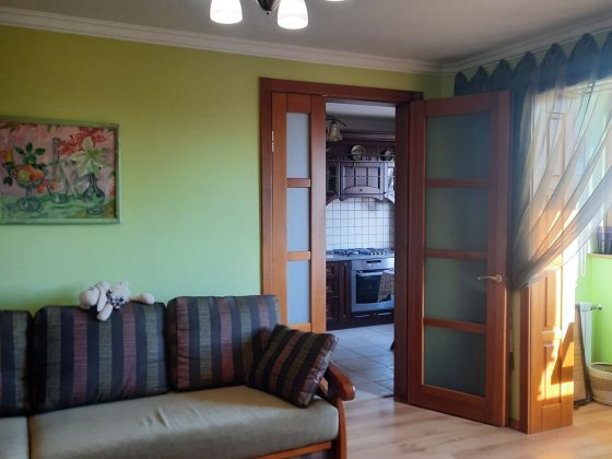 Продам уютную квартиру в центре города..Ул.Троицкая. Кременчуг