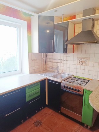 2х кімнатна квартира, покращеного планування. - фото 1