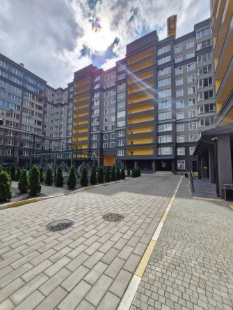 Продам 1К квартира з великою кухнею в ЖК Millennium State - фото 1