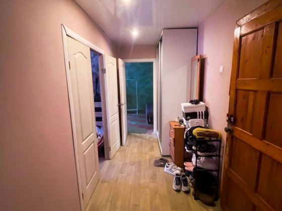 Продажа 2х кім. Дзержинка.Автономка Кривой Рог