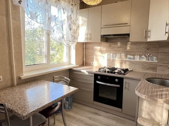 Якщо Ви щукаєте не «варіант», а свій дім- він чекає Вас тут! Кременчуг