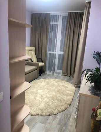 Продаж 1к квартири ЖК Гранд Бурже в Бучі - фото 1