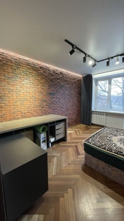 ДержПрограми! 4-кімнати; Капітальний ремонт! Ірпінь - фото 1