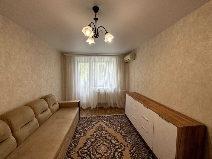 ТЕРМІНОВО продам 1 кімн. квартиру в Центрі бульвар Пушкіна 7 - фото 1
