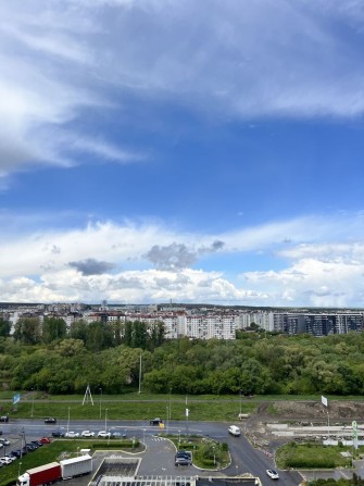 Видовий Дворівнений пентхаус з власною Терасою - фото 1