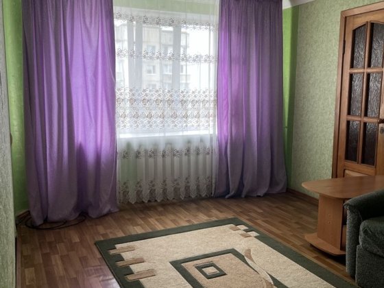 Двух кімнатна квартира Кременчуг