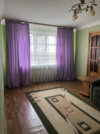 Двух кімнатна квартира - фото 1
