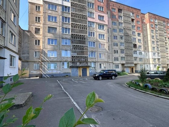 Продаж 3-кімнатної квартири | 33-й квартал Луцк