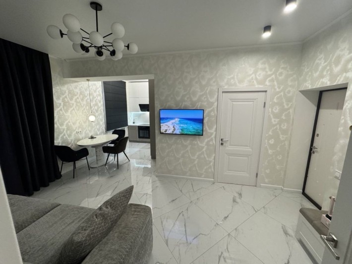 Продам 2-х комнатную квартиру или обменяю на автомобиль - фото 1