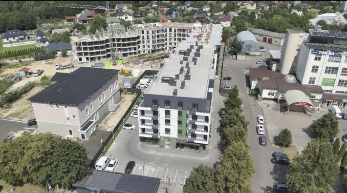 Продаж 2-км.квартири від забудовника у ЖК FAMILY по вул.Гордіюк,40 - фото 1