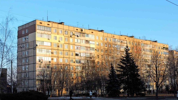 Продаж 2х кімнатної квартири вул. Федора Караманиць (Ватутіна) - фото 1