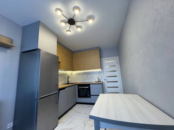 Продаж євро 2к квартири з якісним ремонтом. Центральний парк! - фото 1