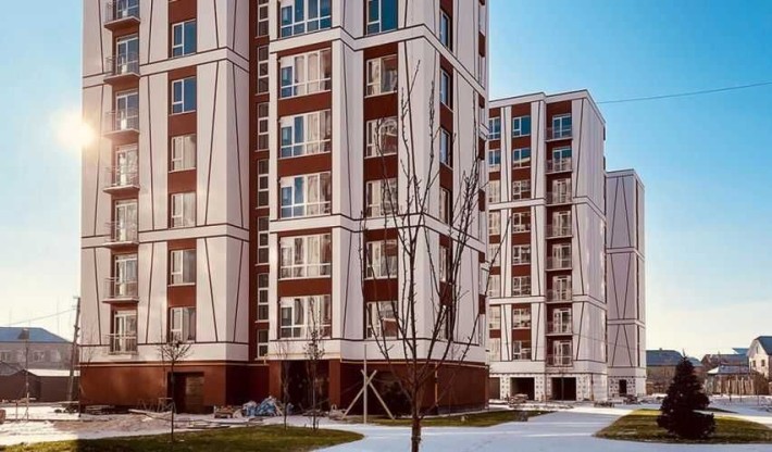 Дешево! Продаж 1к квартири - фото 1