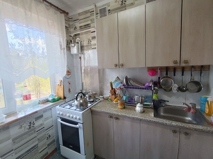 Продам 2-х ком.квартиру на Юбилейной. - фото 1