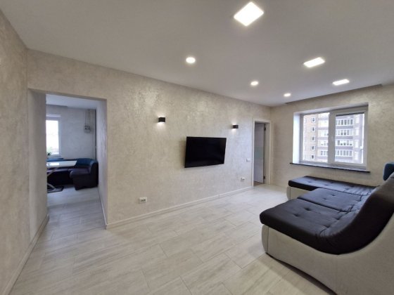 Продаж 3 кімнатної квартири на вул. Д.Іващенка Луцк